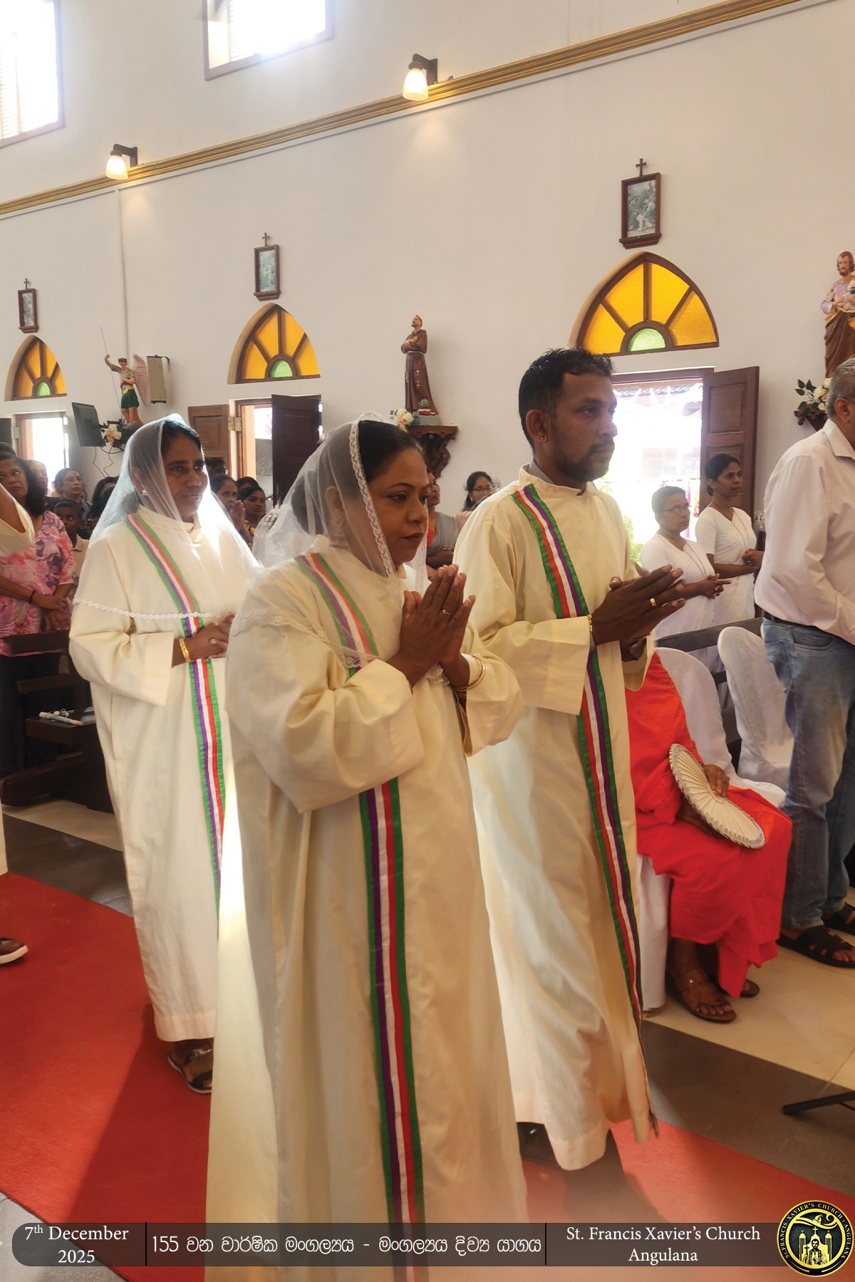 Church Feast 2025 Photo 103